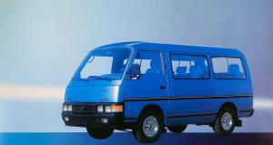 FAW CA6440G '1996